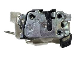 FECHADURA PORTA DIANTEIRA ESQUERDA PICANTO 2007 2008 A 2011