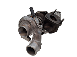 TURBINA DIREITA DISCOVERY 4 RANGE ROVER SPORT 3.0 DIE 10/16