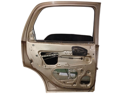 PORTA TRASEIRA ESQUERDA CORSA / CLASSIC 1996 2000 A 2016