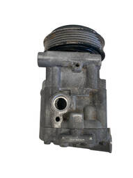 COMPRESSOR AR DOBLO IDEA PUNTO 1.4 FIRE 2006 A 2016 DENS