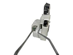 FECHADURA PORTA DIANTEIRA ESQUERDA PICANTO 2007 2008 A 2011