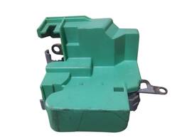 Fechadura Porta Dianteira Esquerd Punto Linea Idea Uno 11/17