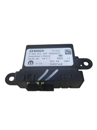 MODULO SENSOR ESTACIONAMENTO FIAT TORO VOLCANO 4X4 2019