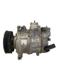 Compressor Ar Condicionado Tiguan Passat Jetta A4 2.0 10/17