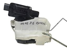 FECHADURA PORTA DIANTEIRA ESQUERDA PICANTO 2007 2008 A 2011