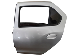 PORTA TRASEIRA ESQUERDA LOGAN 2014 2015 A 2024