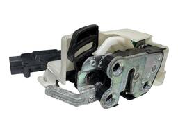 FECHADURA PORTA DIANTEIRA ESQUERDA PICANTO 2007 2008 A 2011