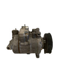COMPRESSOR AR CONDICIONADO TIGUAN PASSAT JETTA A4 2.0 10/17