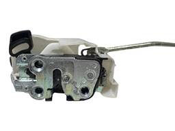 Fechadura Porta Dianteira Esquerda Picanto 2007 2008 a 2011