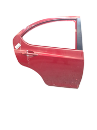 PORTA TRASEIRA DIREITA JAC J3 2011 2012 A 2015