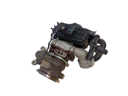 TURBINA POLO VIRTUS T-CROSS NIVUS UP GOLF 1.0 3CC TSI 2016/ 