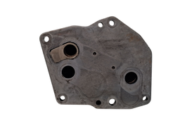 RESFRIADOR OLEO TROCADOR CALOR RANGER 2.2 3.2