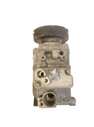 COMPRESSOR AR CONDICIONADO TIGUAN PASSAT JETTA A4 2.0 10/17