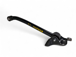 BRAÇO CURVO SUSP TRASEIRA DIREITA RENEGADE COMPASS 2016/