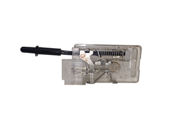 LUZ CORTESIA PORTA-LUVAS CHEVROLET ONIX COBALT - 2013/19