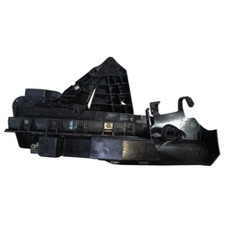 FECHADURA PORTA DIANTEIRA ESQUERDA FOCUS 2009 2010 A 2013