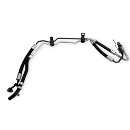 MANGUEIRA DIREÇÃO HIDRÁULICA CAPTUR 1.6 2017 2018 2019 A 21 