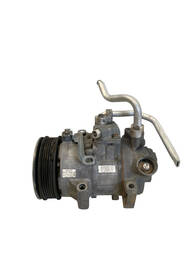 Compressor Ar Condicionado Corolla 2.0 2011 2012 a 2014