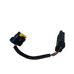 Plug conector bomba combustível C4 Grand Picasso 2.0 2009