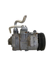 COMPRESSOR AR CONDICIONADO COROLLA 2.0 2011 2012 A 2014