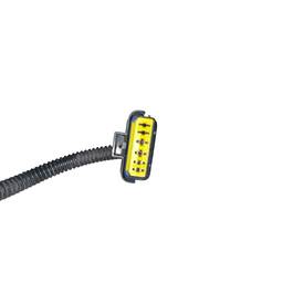 PLUG CONECTOR BOMBA COMBUSTÍVEL C4 GRAND PICASSO 2.0 2009