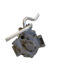 COMPRESSOR AR CONDICIONADO COROLLA 2.0 2011 2012 A 2014