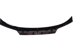 MOLDURA TAMPA TRASEIRO HONDA HR-V 2016 2017 A 2021