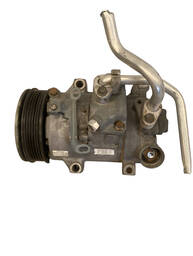 COMPRESSOR AR CONDICIONADO COROLLA 2.0 2011 2012 A 2014
