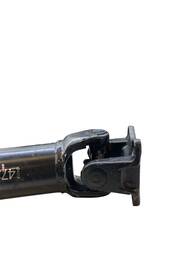 EIXO CARDAN TRASEIRO L200 TRITON 3.5 4X4 AUTOMÁTICA 2008/18