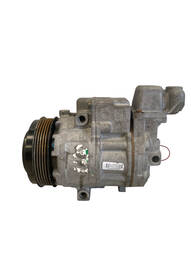 Compressor Ar Condicionado Mercedes Classe A 160 190 99/05