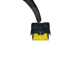 PLUG CONECTOR BOMBA COMBUSTÍVEL C4 GRAND PICASSO 2.0 2009