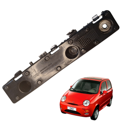 Guia Parachoque Dianteiro Direito Chery QQ 2016 a 2019