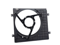 DEFLETOR RADIADOR GM MONZA KADETT 1989 A 1997