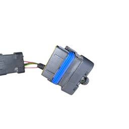 PLUG CONECTOR BOMBA COMBUSTÍVEL C4 GRAND PICASSO 2.0 2009