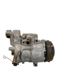 COMPRESSOR AR CONDICIONADO MERCEDES CLASSE A 160 190 99/05