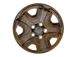 CALOTA RODA ARO 16 FIAT TORO 2016 A 2021 (ORIGINAL)