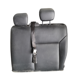 Encosto Banco Traseiro Esquerdo ka 1.5 Hatch Flex 2019/