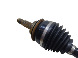 SEMI EIXO DIANTEIRO ESQUERDO TOYOTA HILUX SW4 - 2016 A 2021