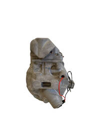 COMPRESSOR AR CONDICIONADO MERCEDES CLASSE A 160 190 99/05