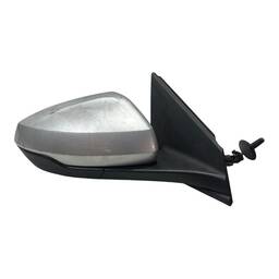 Retrovisor Direito Polo Virtus 2018/ Manual S/ Pisca