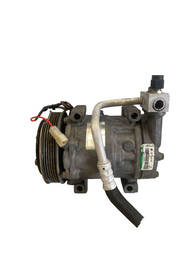 COMPRESSOR AR CONDICIONADO MAREA 1.8 1999 A 2007