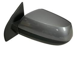 Retrovisor Esquerdo Cobalt 2012 a 2020 Elétrico