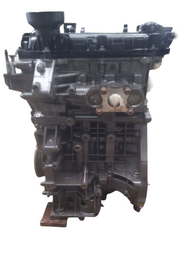 Motor Uno Mobi Argo Cronos 2017/.. 208 C3 2023/ 1.0 6v 3cc