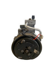 COMPRESSOR AR CONDICIONADO MAREA 1.8 1999 A 2007