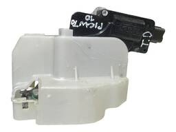 FECHADURA PORTA TRASEIRA DIREITA PICANTO 2007 2008 A 2011