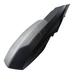 RETROVISOR DIREITO POLO VIRTUS 2018/ MANUAL S/ PISCA