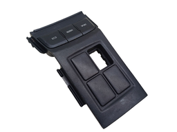 Comando C/ Moldura Modos Condução Toyota Hilux 2016 a 2024