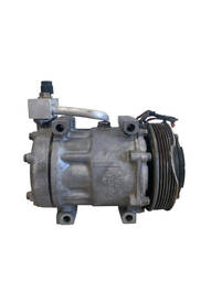 COMPRESSOR AR CONDICIONADO MAREA 1.8 1999 A 2007