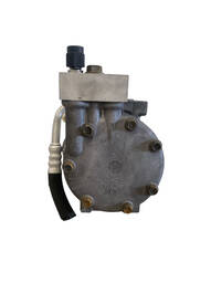 COMPRESSOR AR CONDICIONADO MAREA 1.8 1999 A 2007