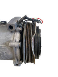 COMPRESSOR AR CONDICIONADO MAREA 1.8 1999 A 2007